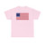 Betsy Ross flag 6-pointed stars (United States) T-Shirt