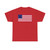 Betsy Ross flag 6-pointed stars (United States) T-Shirt