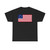 Betsy Ross Flag With Union Jack Colors (United States) T-Shirt
