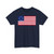 Betsy Ross Flag With Union Jack Colors (United States) T-Shirt