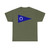 Burgee of Horseshoe Harbor YC (United States) T-Shirt