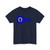Burgee of Horseshoe Harbor YC (United States) T-Shirt
