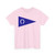 Burgee of Horseshoe Harbor YC (United States) T-Shirt