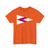 Burgee of groton long point yc (United States) T-Shirt