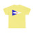Burgee of Green Lake YC (United States) T-Shirt