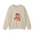 Pokemon Serena (Anime/Ecchi) Crewneck Sweatshirt