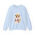 Pokemon Shirona (Anime/Ecchi) Crewneck Sweatshirt