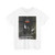 John Lennon 1975 (Music Poster) T-Shirt