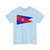 Burgee of Oswego YC (United States) T-Shirt