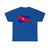 Burgee of Oswego YC (United States) T-Shirt