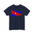 Burgee of Oswego YC (United States) T-Shirt