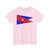Burgee of Oswego YC (United States) T-Shirt