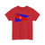 Burgee of Oswego YC (United States) T-Shirt