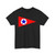 Burgee of Queen City YC (United States) T-Shirt