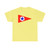 Burgee of Queen City YC (United States) T-Shirt