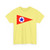 Burgee of Queen City YC (United States) T-Shirt