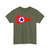 Burgee of Queen City YC (United States) T-Shirt