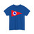Burgee of Queen City YC (United States) T-Shirt