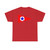 Burgee of Queen City YC (United States) T-Shirt