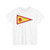Burgee of Mission Bay YC (United States) T-Shirt