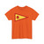 Burgee of Mission Bay YC (United States) T-Shirt