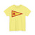 Burgee of Mission Bay YC (United States) T-Shirt