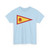 Burgee of Mission Bay YC (United States) T-Shirt