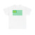 Ecology Theta (United States) T-Shirt