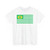 Ecology Theta (United States) T-Shirt
