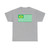 Ecology Theta (United States) T-Shirt