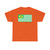 Ecology Theta (United States) T-Shirt