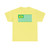 Ecology Theta (United States) T-Shirt