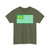 Ecology Theta (United States) T-Shirt