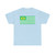 Ecology Theta (United States) T-Shirt