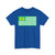 Ecology Theta (United States) T-Shirt