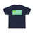 Ecology Theta (United States) T-Shirt
