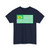 Ecology Theta (United States) T-Shirt