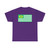 Ecology Theta (United States) T-Shirt