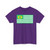 Ecology Theta (United States) T-Shirt