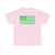 Ecology Theta (United States) T-Shirt