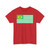 Ecology Theta (United States) T-Shirt