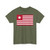Colonel James Longs Flag (United States) T-Shirt