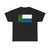 Davenport Homestead Flag (United States) T-Shirt