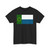 Davenport Homestead Flag (United States) T-Shirt