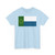 Davenport Homestead Flag (United States) T-Shirt