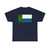 Davenport Homestead Flag (United States) T-Shirt