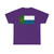 Davenport Homestead Flag (United States) T-Shirt