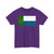 Davenport Homestead Flag (United States) T-Shirt