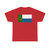 Davenport Homestead Flag (United States) T-Shirt