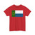 Davenport Homestead Flag (United States) T-Shirt